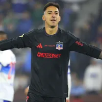 Correa aterriza a Colo Colo con potente llamado tras la UC