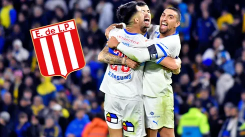 Católica enfrentará a Estudiantes en octavos de final en Copa Libertadores.