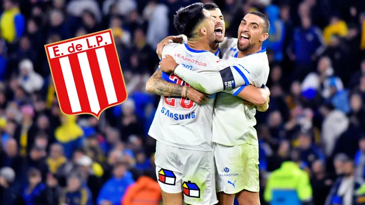 Católica enfrentará a Estudiantes en octavos de final en Copa Libertadores.