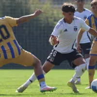 El juvenil con el que Colo Colo sorprende ante La Serena