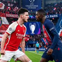 El canal que transmite ONLINE la final de la Champions