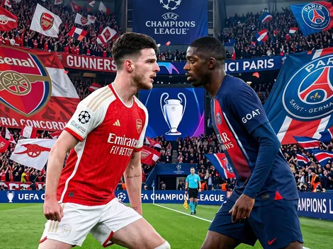 El canal que transmite ONLINE la final de la Champions