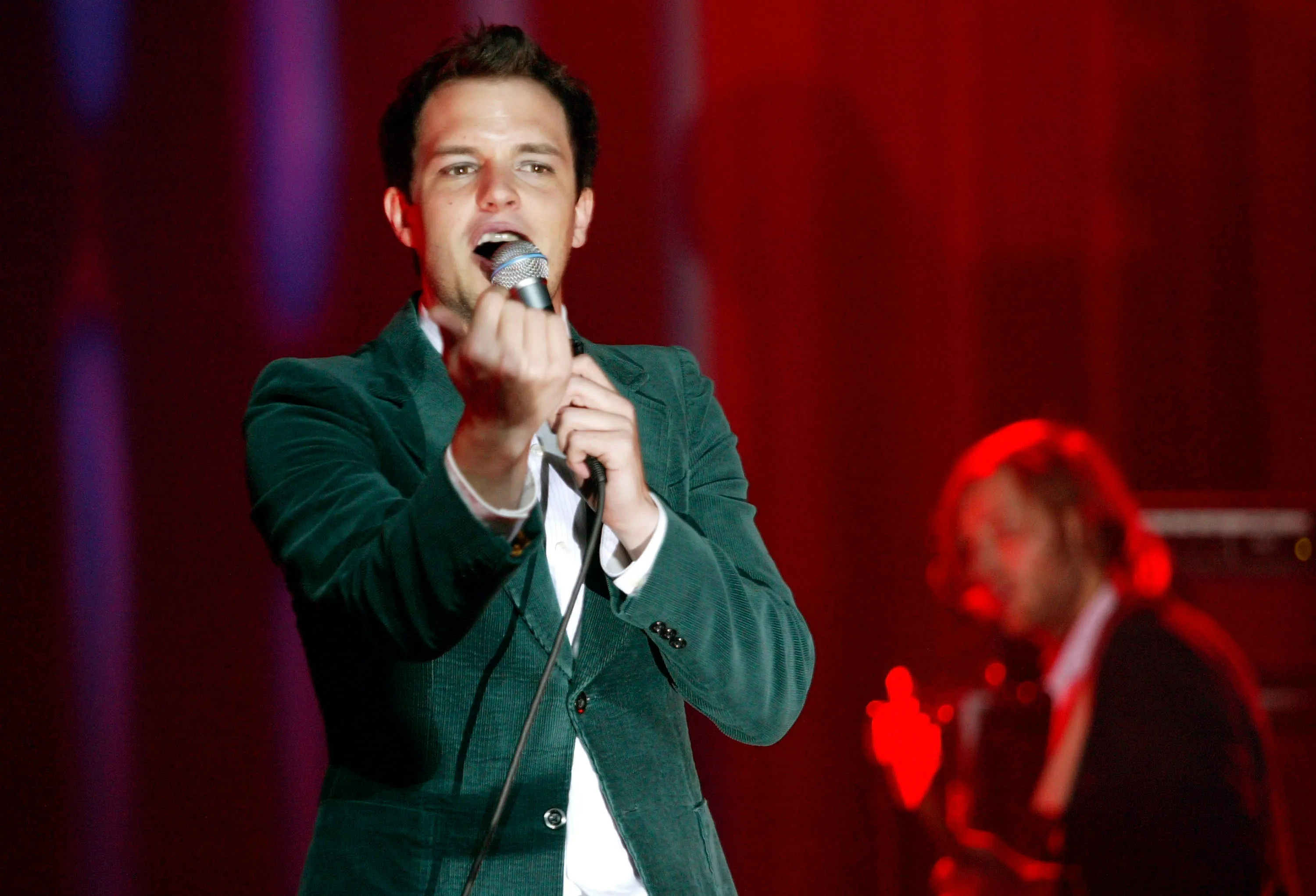 (Photo by Karl Walter/Getty Images)