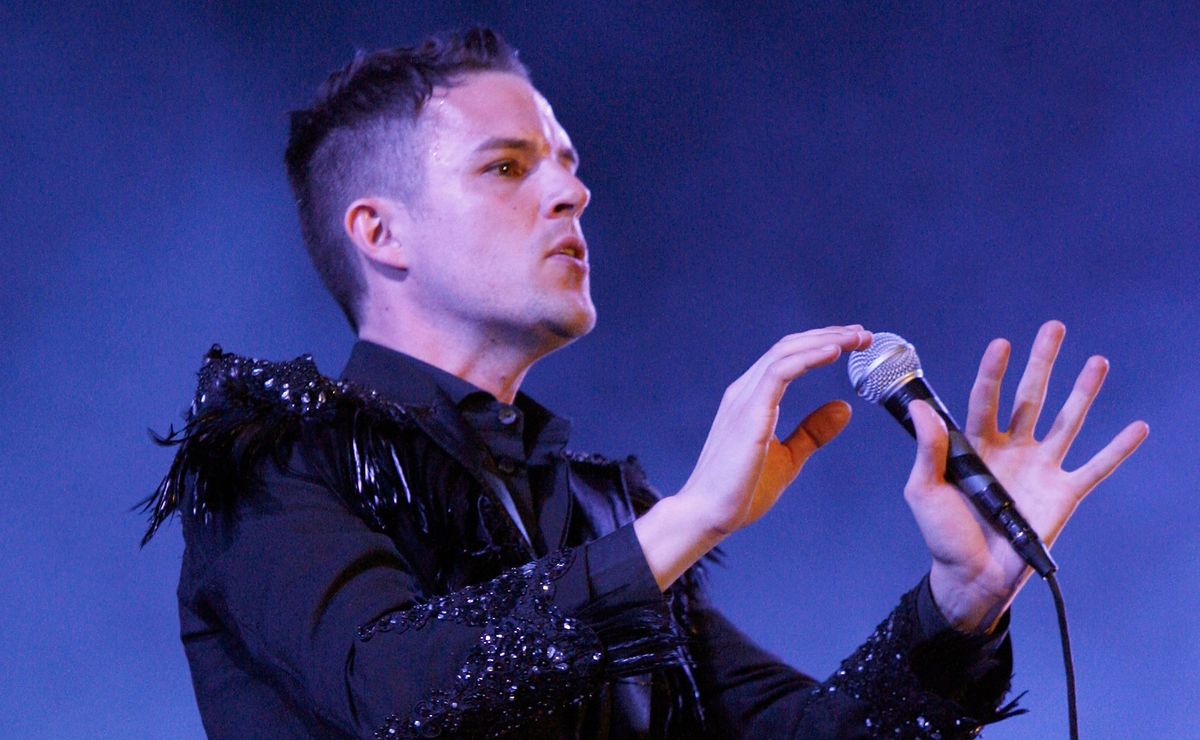 ¿A qué hora se presenta The Killers? La banda dará el kick off en la final de la Champions