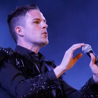 Final Champions League: El horario en que tocará The Killers