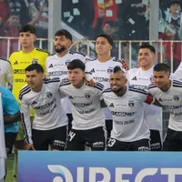 Formación de Colo Colo: un cuestionado de titular ante La Serena