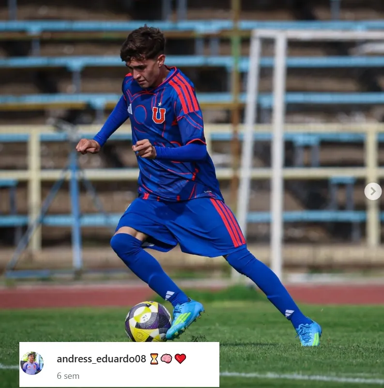 Fotografía: Instagram