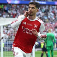 Minuto a minuto: ¡Arsenal sorprende al PSG y acaricia la Champions!
