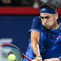 ¡Tabilo vence a Kouamé y avanza en Roland Garros!