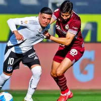 Minuto a minuto: El campeón de invierno Colo Colo visita a La Serena