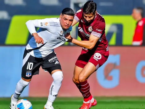 Minuto a minuto: El campeón de invierno Colo Colo visita a La Serena