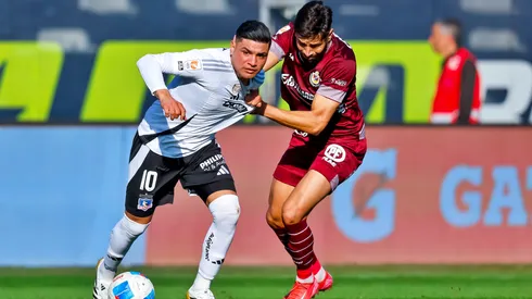 El líder Colo Colo visita a Deportes La Serena en Liga de Primera.