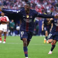 Minuto a minuto: ¡PSG lo empata ante Arsenal en la final de Champions!
