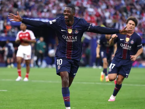 Minuto a minuto: ¡PSG lo empata ante Arsenal en la final de Champions!