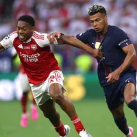 Minuto a minuto: ¡Alargue! PSG y Arsenal igualan en la final de Champions