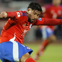 Loyola destaca a Córdova y le pone presión al próximo DT de La Roja