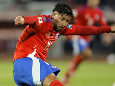 Loyola destaca a Córdova y le pone presión al próximo DT de La Roja