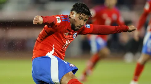 Felipe Loyola le pone piso al próximo DT de La Roja.