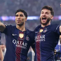 ¡Oh là là! PSG bicampeón de Champions en penales