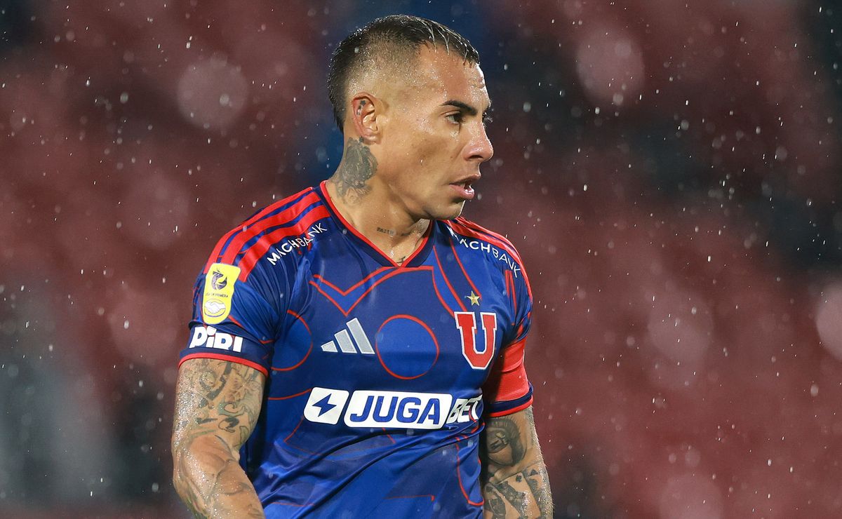 Minuto a minuto: U de Chile obligada a ganar o ganar frente a Deportes Concepción