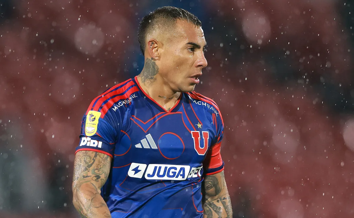 Minuto a minuto: U de Chile obligada a ganar o ganar frente a Deportes Concepción