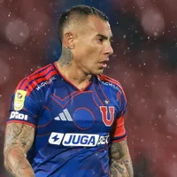 Minuto a minuto: la U al borde de la crisis recibe a Concepción