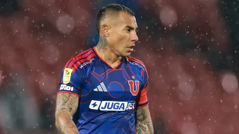 La U recibe a Deportes Concepción por la fecha 14.