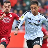 Minuto a minuto: Error de Maureira y La Serena empata a Colo Colo