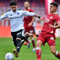 Minuto a minuto: Guerra de goles entre Colo Colo y La Serena