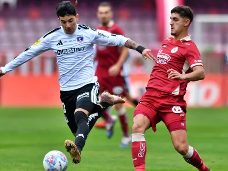 Minuto a minuto: Guerra de goles entre Colo Colo y La Serena