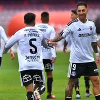 Colo Colo más líder que nunca tras guerra de goles ante La Serena
