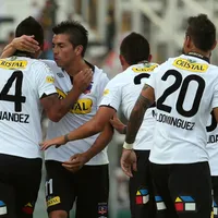 exjugador de Colo Colo revela la verdadera razón de su salida