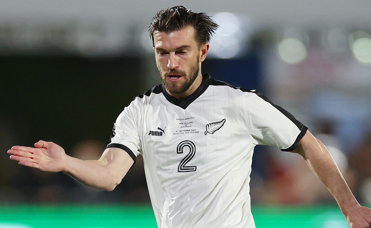 Tim Payne rumbo al Mundial: la FIFA se sube a la locura del “jugador menos conocido” del torneo