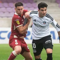 "Hizo partidazo": La revancha de Lautaro Pastrán en Colo Colo