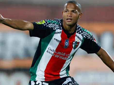 Pronósticos Palestino vs Audax Italiano: el Clásico de Colonias cierra la fecha 14 de la Liga de Primera 2026