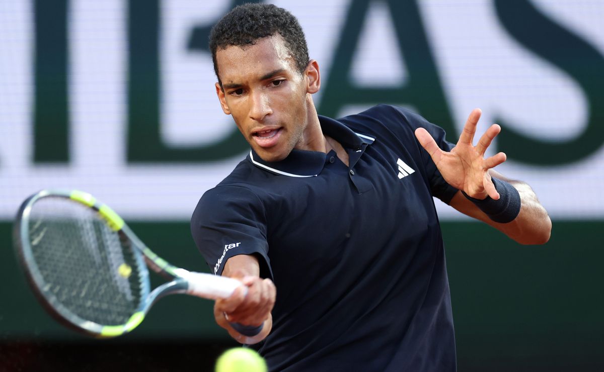 Es top ten y tiene nueve títulos: el rival de Alejandro Tabilo en octavos de Roland Garros