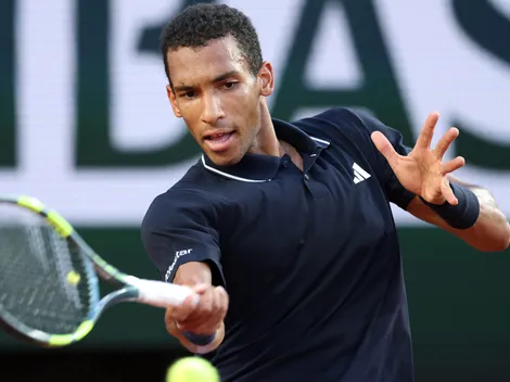 Top ten y tiene 9 títulos: el rival de Tabilo en octavos de Roland Garros