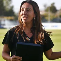 El anuncio clave de Cecilia Pérez por el futuro estadio de la U