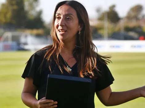 El anuncio clave de Cecilia Pérez por el futuro estadio de la U