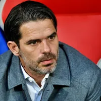 El desahogo de Gago tras volver al triunfo en la U: "Necesitábamos..."