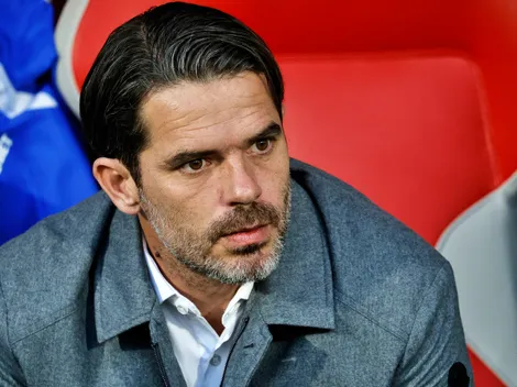 El desahogo de Gago tras volver al triunfo en la U: "Necesitábamos..."