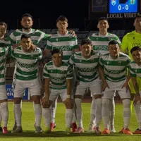 Temuco le quita el invito a San Marcos y trepa en la tabla de la Primera B