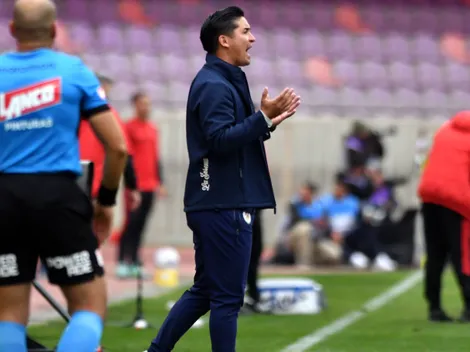 Felipe Gutiérrez sorprende con frase sobre Colo Colo