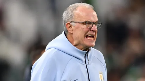 Marcelo Bielsa vuelve a un Mundial.