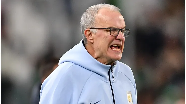 Marcelo Bielsa vuelve a un Mundial.