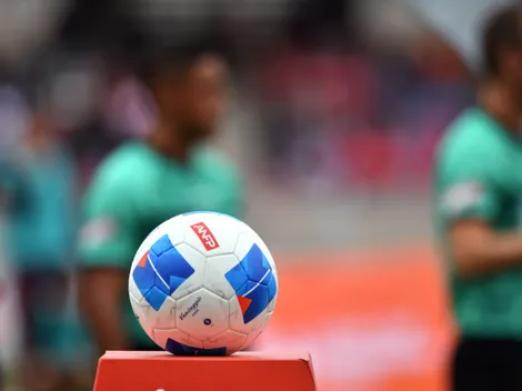 Nuevo DT caído en el fútbol chileno: estuvo 566 días invicto