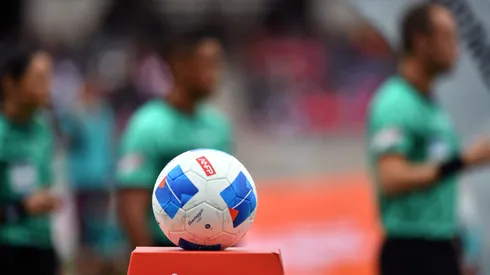 Otra banca se quedó sin entrenador en Chile.