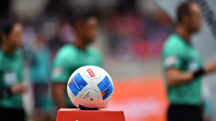 Otra banca se quedó sin entrenador en Chile.