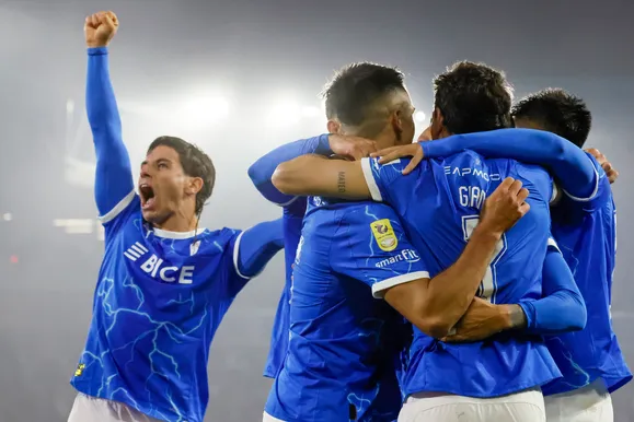 U. Católica enfrenta a Huachipato tras su histórico triunfo en Copa Libertadores – Photosport