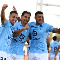 Lo quiere Colo Colo: crack de O'Higgins lidera ranking de la Sudamericana